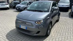 Usata 2022 Fiat 500e Icon Tre volumi | 13.490 € (Super prezzo)