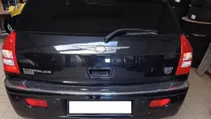 Nero Usata 2007 Chrysler 300C Touring Station wagon | 5000 € (Buon prezzo)