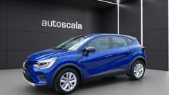 Blu Usata 2022 Renault Captur Techno SUV | 17.490 € (Buon prezzo)