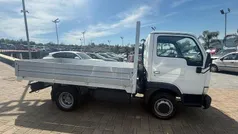 Nissan Cabstar