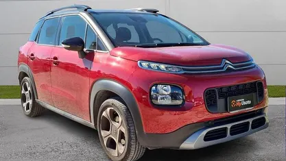 Usata 2020 Citroën C3 Aircross Shine SUV | 12.900 € (Buon prezzo)