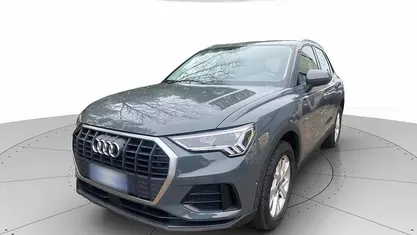 Usata 2022 Audi Q3 Business SUV | 25.350 € (Super prezzo)