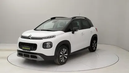 Usata Citroën C3 Aircross PureTech 110 CV (80 kW) 2020 SUV