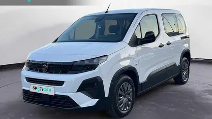 Usata 2025 Peugeot Rifter Allure Monovolume | 24.200 € (Ottimo prezzo)