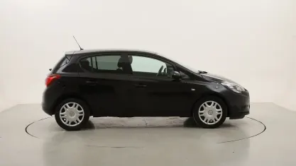 Usata Opel Corsa 90 CV (66 kW) 2019 Neronero Utilitaria