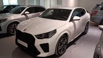 Usata BMW X2 M Sport 163 CV (119 kW) 2025 SUV