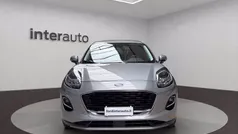 Argento metallizzato Usata 2022 Ford Puma Titanium S SUV | 18.490 € (Buon prezzo)