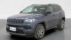Usata 2024 Jeep Compass Summit SUV | 28.800 € (Buon prezzo)