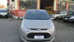 Grigio Usata 2013 Ford B-MAX Titanium Monovolume | 5900 € (Buon prezzo)