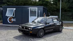 Usata 1991 Lancia Delta Due volumi | 110.000 €