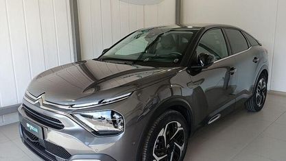 Brugt Citroën C4 PureTech 131 HK (96 kW) 2023 Grå Sedan