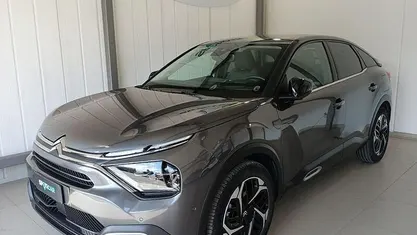 Usata Citroën C4 PureTech 131 CV (96 kW) 2023 Berlina