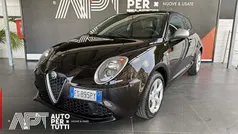 Usata 2018 Alfa Romeo MiTo Due volumi | 10.300 € (Buon prezzo)