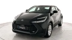 Nero Usata 2025 Toyota C-HR Active SUV | 25.950 € (Buon prezzo)