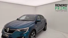 Tutte_ Usata 2022 Renault Arkana Intens SUV | 22.900 € (Buon prezzo)