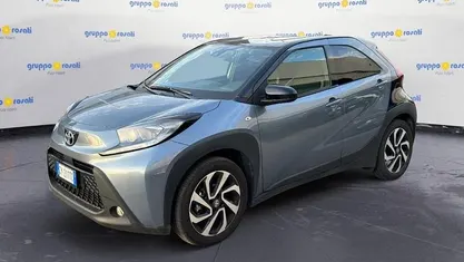 Usata 2025 Toyota Aygo X Trend SUV | 15.900 € (Buon prezzo)