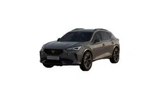 Usata 2024 Cupra Formentor SUV | 33.900 € (Buon prezzo)