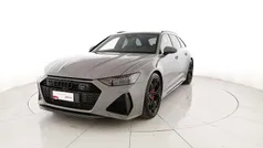 Usata 2024 Audi RS6 Performance Station wagon | 165.000 €