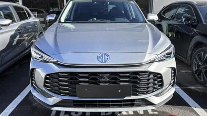 Usata 2025 MG HS Comfort SUV | 29.000 € (Buon prezzo)