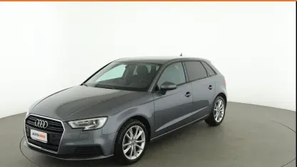 Usata Audi A3 150 CV (110 kW) 2017 Berlina