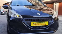 Usata 2012 Peugeot 208 Allure Due volumi | 7000 € (Buon prezzo)