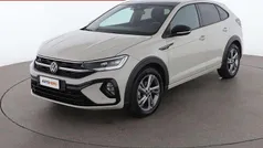Usata 2023 VW Taigo R-line SUV | 23.099 € (Buon prezzo)