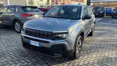 Usata 2024 Jeep Avenger Longitude SUV | 23.990 € (Buon prezzo)