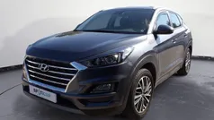 Grigio Usata 2019 Hyundai Tucson XPrime SUV | 15.900 € (Super prezzo)