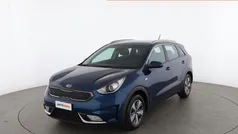 Blu Usata 2019 Kia Niro Urban SUV | 14.899 € (Ottimo prezzo)