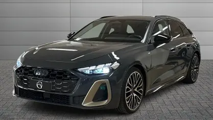 Usata Audi A5 S-Line 204 CV (150 kW) 2025 Station wagon