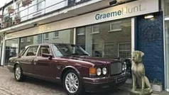 Usata 1998 Bentley Brooklands Mulliner Tre volumi | 49.042 €