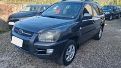 Usata 2007 Kia Sportage Active SUV | 3600 € (Buon prezzo)