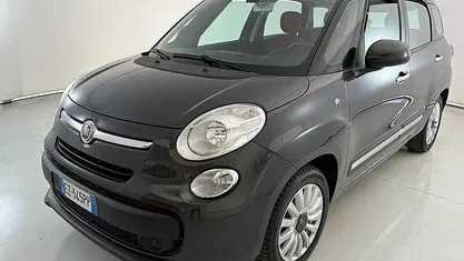 Usata 2015 Fiat 500L Living Monovolume | 9900 € (Buon prezzo)