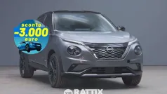 Dark metal grey Nuova 2025 Nissan Juke SUV | 24.477 € (Ottimo prezzo)