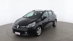 Usata 2014 Renault Clio IV | 8099 € (Buon prezzo)