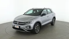 Grigio Usata 2024 VW T-Roc Style SUV | 24.199 € (Buon prezzo)