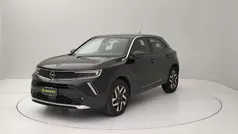 Nero Usata 2021 Opel Mokka GS Line SUV | 16.290 € (Buon prezzo)