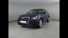 Blu Usata 2021 Audi Q2 Design SUV | 24.800 € (Ottimo prezzo)