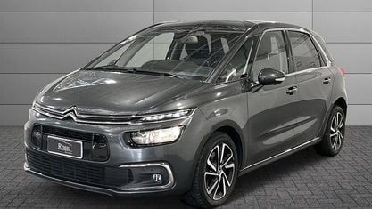 Gebraucht Citroën C4 Picasso Shine 150 PS (110 kW) 2017 Van / Kleinbus
