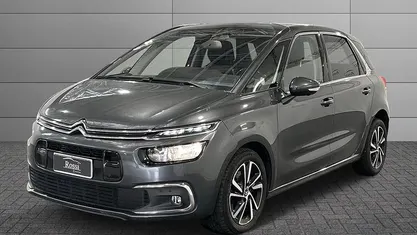 Gebraucht Citroën C4 Picasso Shine 150 PS (110 kW) 2017 Van / Kleinbus