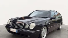 Usata 1998 Mercedes E55 AMG AMG Station wagon | 19.500 €
