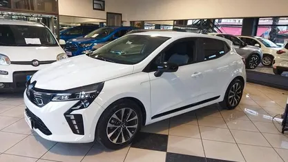 Usata Mitsubishi Colt Invite 91 CV (66 kW) 2024 Bianco Utilitaria