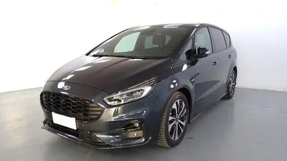 Usata 2021 Ford S-MAX Business Edition Monovolume | 42.990 €