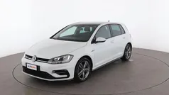 Usata 2019 VW Golf VII Sport Tre volumi | 20.699 € (Buon prezzo)