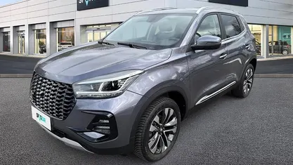 Usata 2023 DR DR 5.0 SUV | 15.250 € (Buon prezzo)