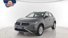 Usata 2023 VW T-Roc Life SUV | 27.300 € (Buon prezzo)