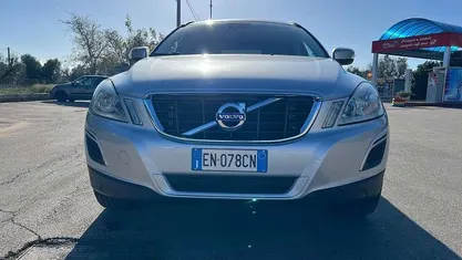 Argento Usata 2012 Volvo XC60 Summum SUV | 5500 € (Super prezzo)