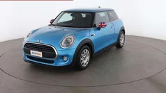 Blu Usata 2015 Mini ONE Due volumi | 11.399 € (Buon prezzo)