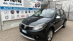 Usata 2012 Dacia Sandero Stepway Due volumi | 5990 € (Buon prezzo)