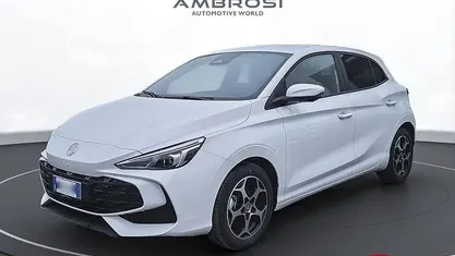 Usata 2025 MG MG3 Luxury Due volumi | 17.000 € (Ottimo prezzo)